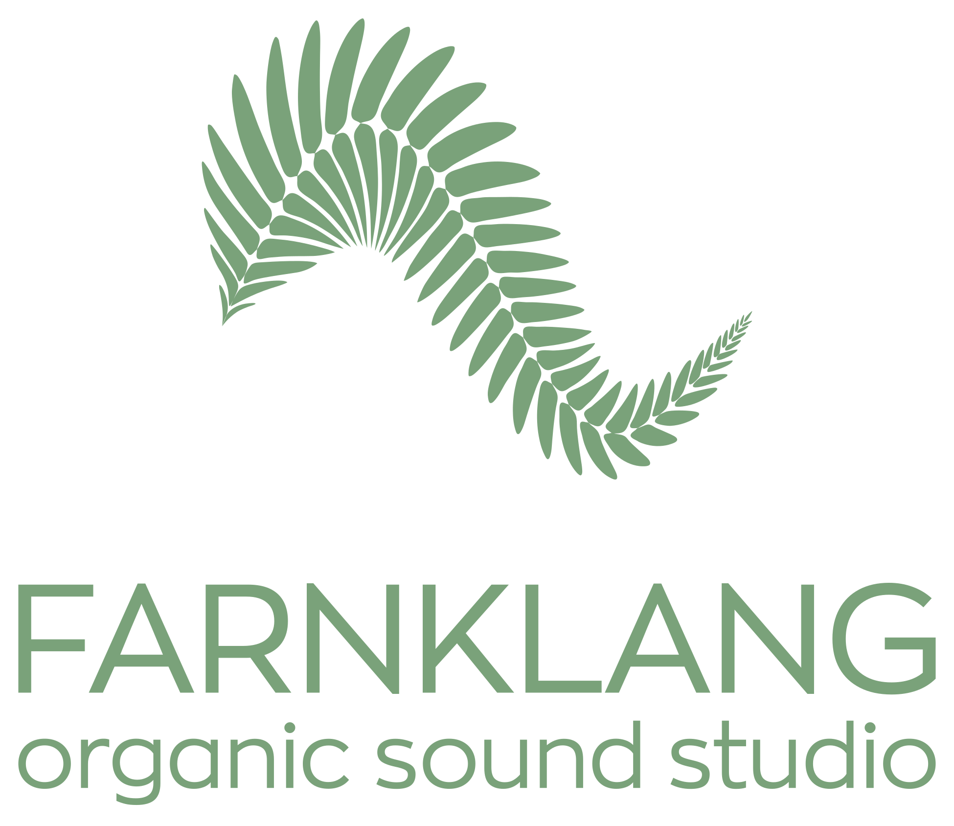 Farnklang - organic sound studio
